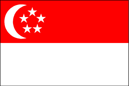 Singapore-snflag