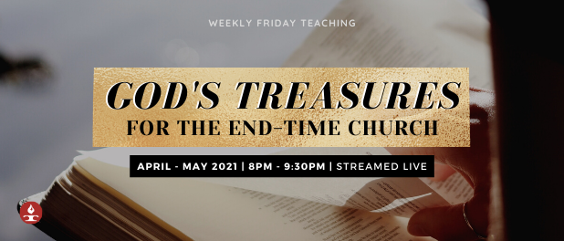 God's Treasures