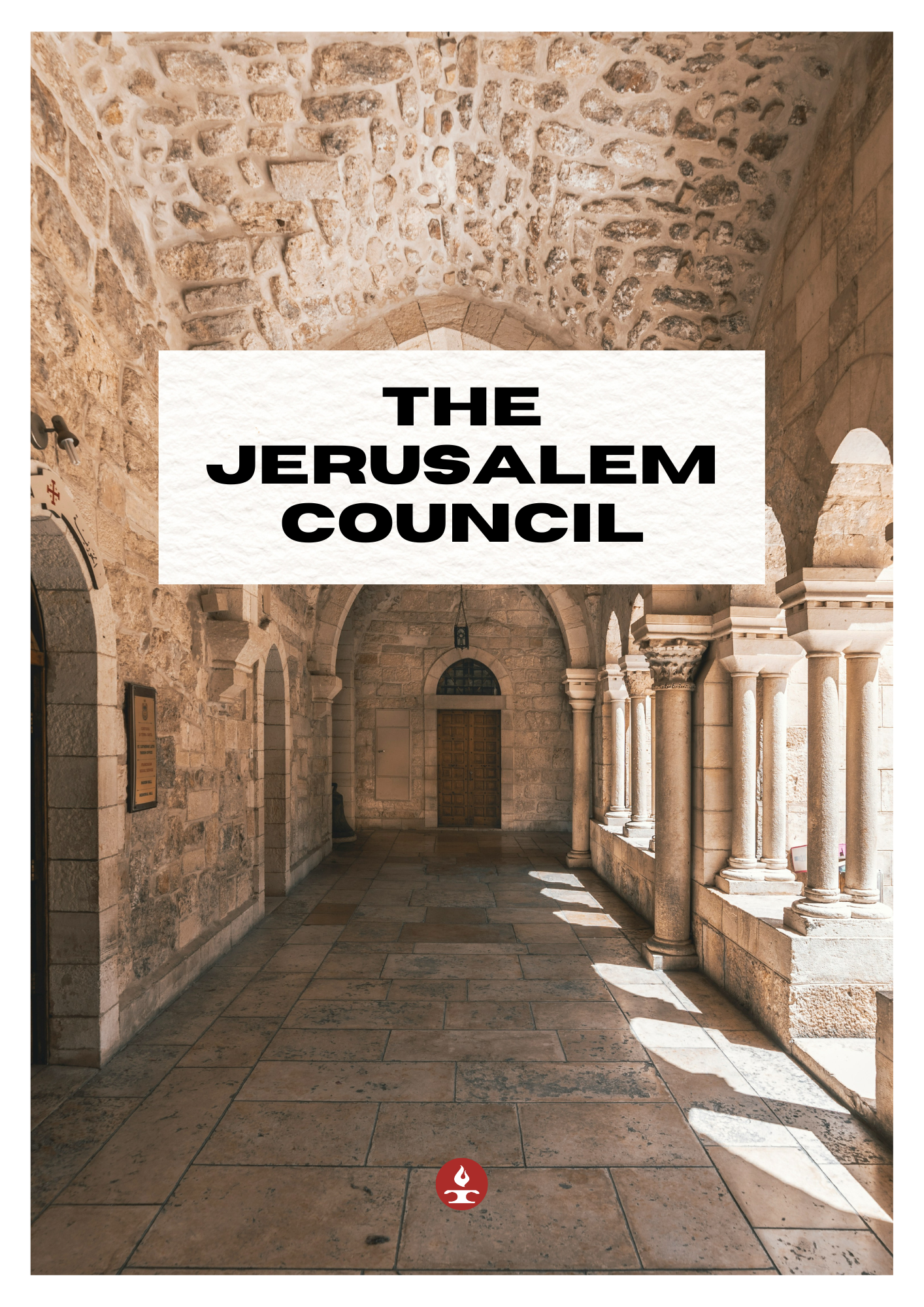 Jerusalem Council PT