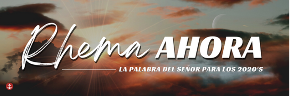 Rhema Now Spanish