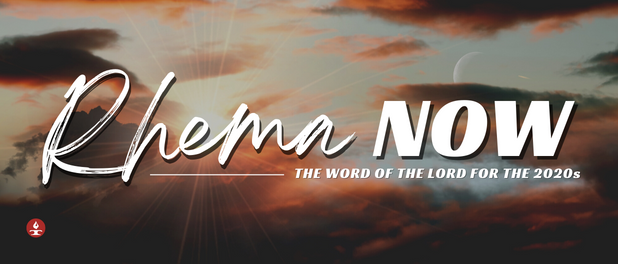 Rhema Now Website Banner