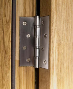 door hinge