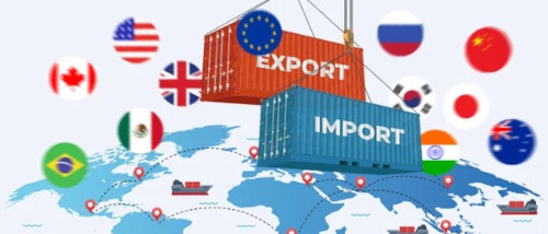 tariffs shakings and global corporate daniel